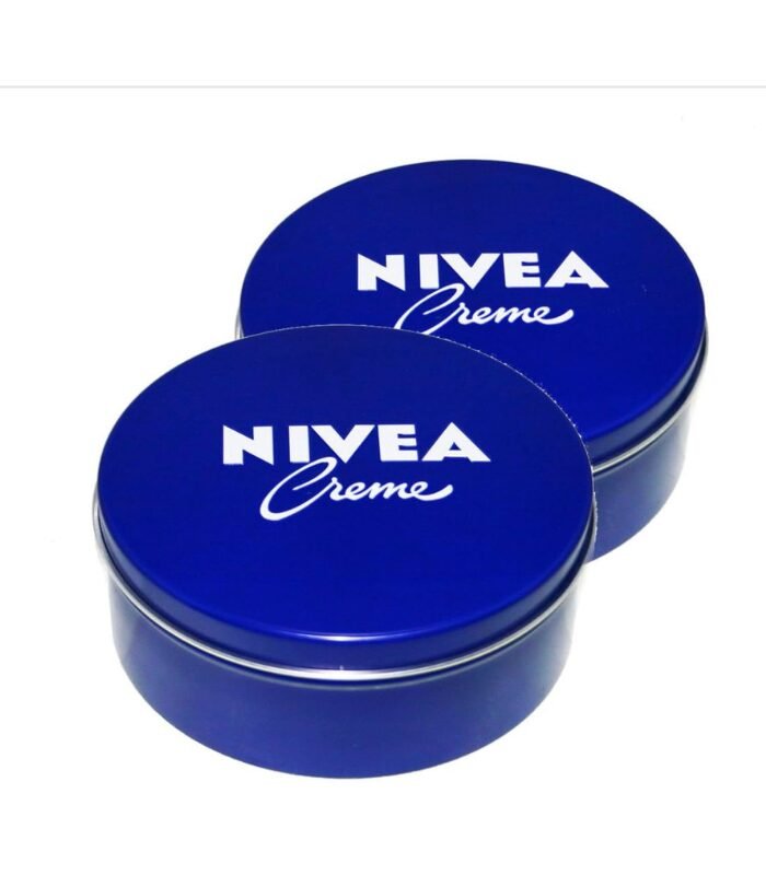 10320.jpg كريم نيفيا 250 مل (أزرق معدني) - الصورة 1