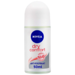 مزيل عرق نيفيا  50 مل NIVEA