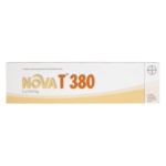 نوفا تي 380 NOVA T