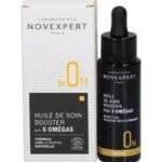 مصل NOVEXPERT المعزز مع 5 أوميغا