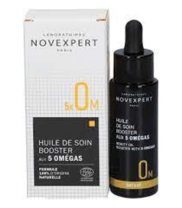 10327.jpg مصل NOVEXPERT المعزز مع 5 أوميغا - الصورة 1