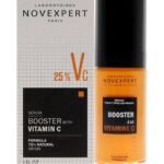 سيروم نوفيكسبرت بفيتامين سي %25 NOVEXPERT BOOSTER