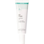 جل نوفيكسبرت تريو المنقّي بالزنك NOVEXPERT