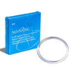 حلقة نوفارينغ المهبلية 1 NUVARING