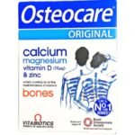 أوستيوكير 30 قرصًا OSTEOCARE