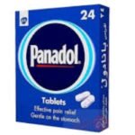 بنادول بلو 24 قرصًا PANADOL