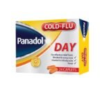 بنادول كولد اند فلو داي ٢٤ كبسولة PANADOL