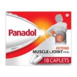 بنادول إكستند 18 قرصًا PANADOL