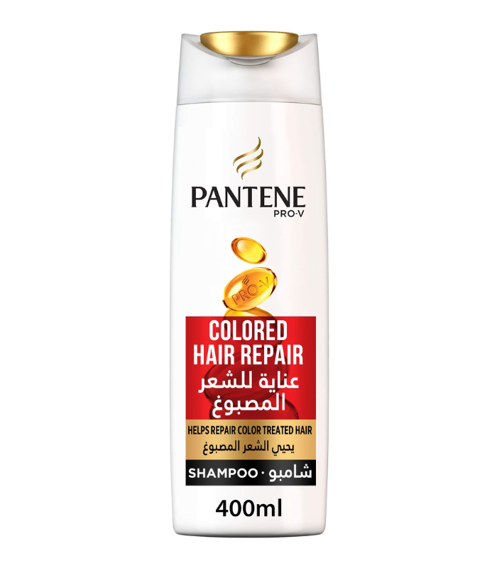 10360.png شامبو بانتين المضاد للقشرة 400 مل PANTENE - الصورة 1
