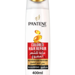 شامبو بانتين لإصلاح الشعر المصبوغ 200 مل PANTENE