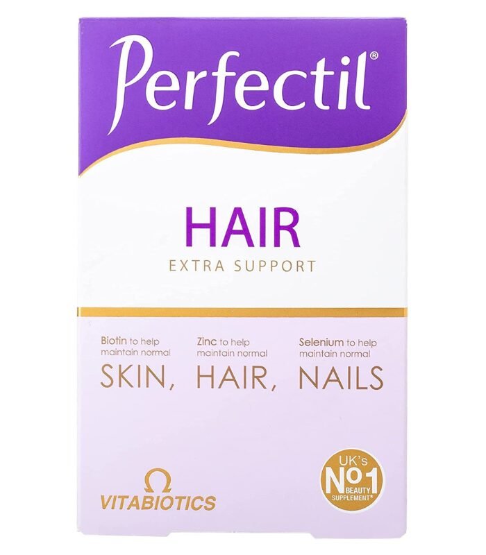 10362.jpg بيرفكتيل 30 كبسولة PERFECTIL - الصورة 1