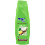 شامبو بيرت بلس المضاد للقشرة بجوز الهند والليمون 200 مل PERT