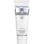 فارماسيريس و ألبوسين ثلاثي المفعول PHARMACERIS W ALBUCIN