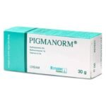 كريم بيجمانورم 30 جم PIGMANORM