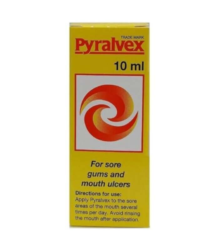 10386.jpg طلاء بيرالفكس 10 مل PYRALVEX - الصورة 1