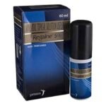 محلول ريجين% 5 REGAINE 5% SOLUTION