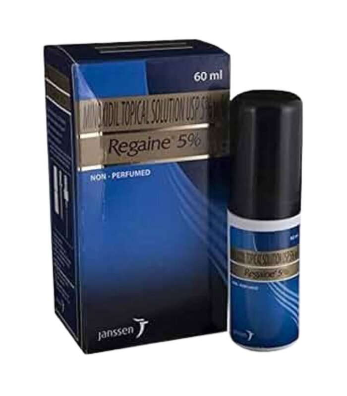 10395.jpg محلول ريجين% 5 REGAINE 5% SOLUTION - الصورة 1