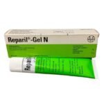 ريباريل 40 جم جل REPARIL