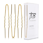 دبابيس الشعر HAIR PINS