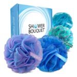 دش لوفا 4 SHOWER LUFA 4