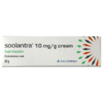 كريم سولانترا SOOLANTRA