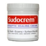 كريمة سودو 250 جرام SUDO