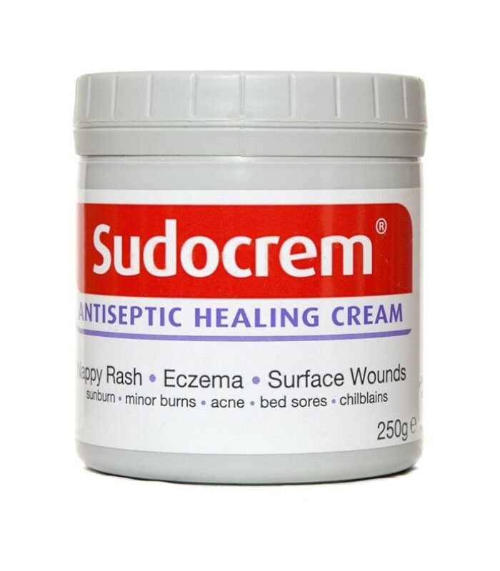 10434.jpg كريمة سودو 250 جرام SUDO - الصورة 1