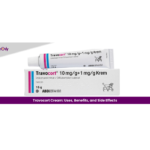 كريم ترافوكورت TRAVOCORT