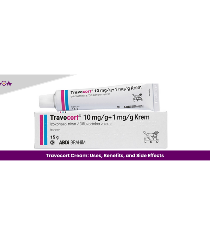 10439.png كريم ترافوكورت TRAVOCORT - الصورة 1