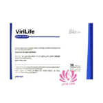 أقراص فيريلايف VIRILIFE