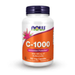 فيتامين سي 1000 ملغ أقراص VIT C