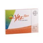 ياز بلس 28 قرصًا YAZ PLUS