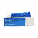 كريم زوفيراكس للبشرة 10 جرام ZOVIRAX