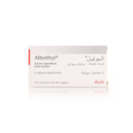 ألبوثيل 6 مكمل غذائي