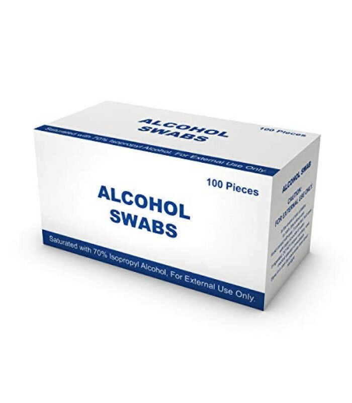 113.jpg مسحة كحولية 100 - الصورة 1