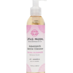 إسفنجة تنظيف برائحة القطيفة