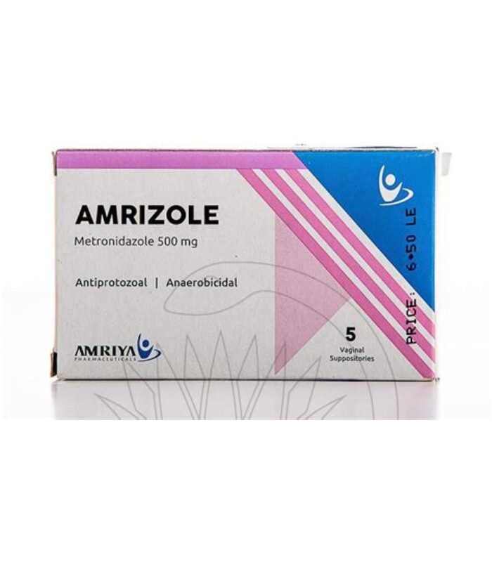 123.jpg أمريزول 250 مجم أقراص - الصورة 1