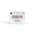 حمض الأسكوربيك 1 جرام