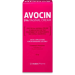 كريم AV AVOCIN 2% مهبلي