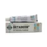 كريم بيتاديرم