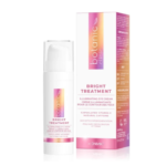 كريم العيون النباتي المشرق