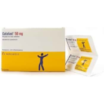 كاتافاست 50 ملغ 9 أكياس