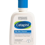 منظف ​​سيتافيل للبشرة الدهنية 125 مل