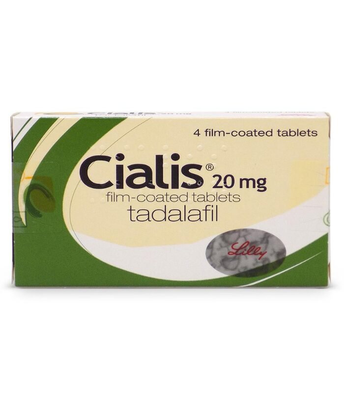 184.jpg سياليس 20 ملغ 4 أقراص - الصورة 1