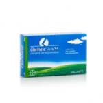 كلاريناز 14 قرصًا