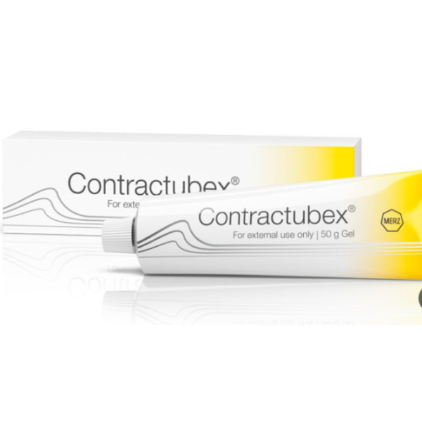 جل كونتراكتيوبكس 50 جم