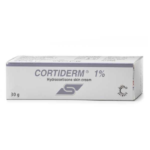 كريم كورتيديرم 30 جرام