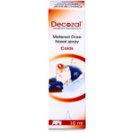 بخاخ ديكوزال