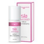 رول اون مفتح لتحت الابط ساوث بيتش 60 مل south beach roll on for under arms 60 ml