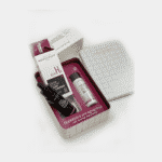 ⁦سيروم حمض الهيالورونيك المكثف مع غسول ماء الميسيلار⁩ - الصورة ⁦3⁩